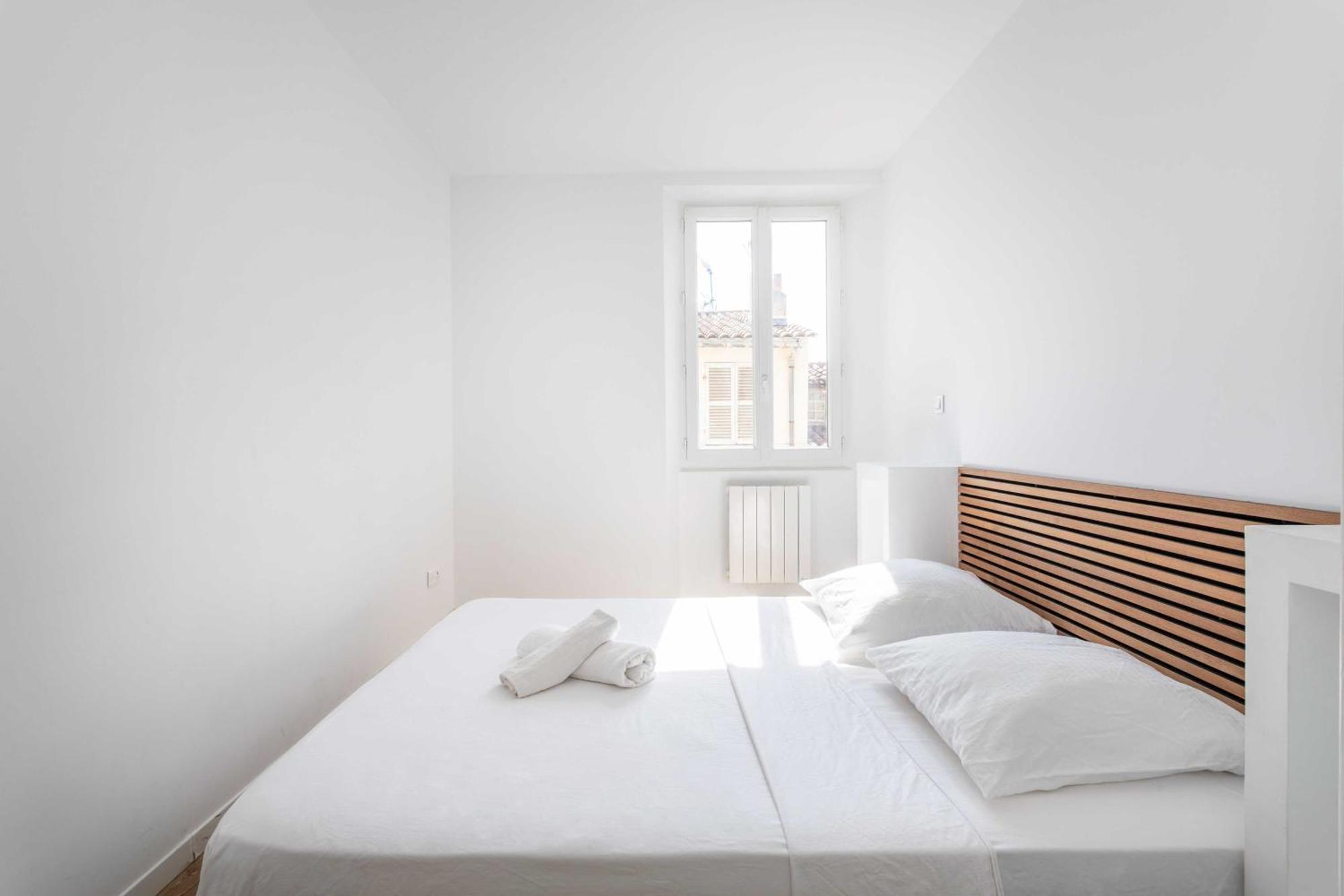 Charming Notre Dame Du Mont Apartment *